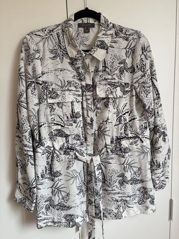 Blouse - taille L