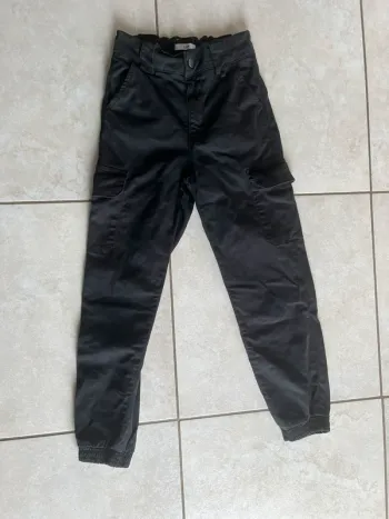Pantalon la halle Xxs 150 cm