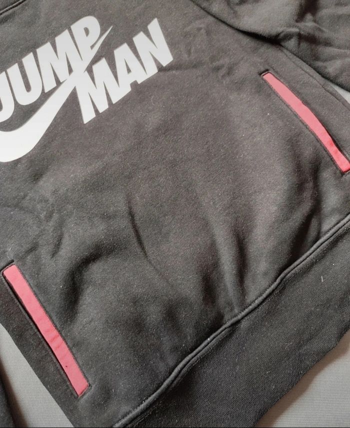 Sweat Jordan - photo numéro 5