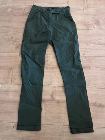 Pantalon XS Nuna Lie