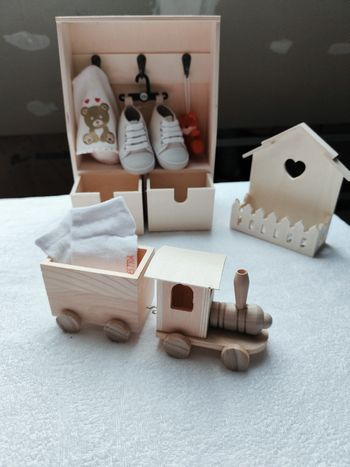 Idée cadeau personnalisé