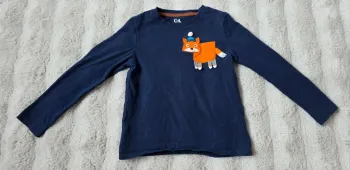 T-shirt 6ans