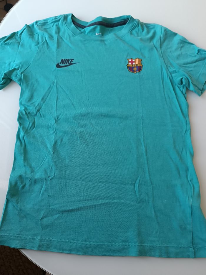 Tee shirt garçon - photo numéro 2