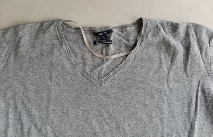 Pull fin Taille XL - photo numéro 2