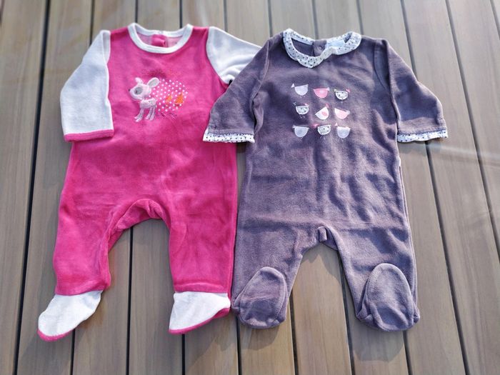 🦋lot pyjamas🦋