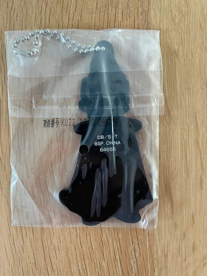 Dragon Ball - Ichiban Kuji - Porte Clés Caoutchouc Vegeta - photo numéro 2