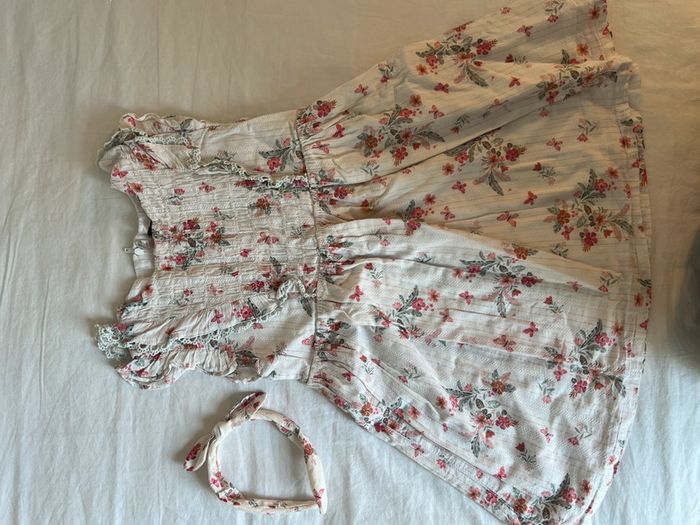 Robe 5 ans - photo numéro 2