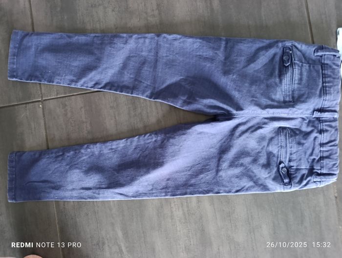 Ensemble garçon 6 ans - photo numéro 5