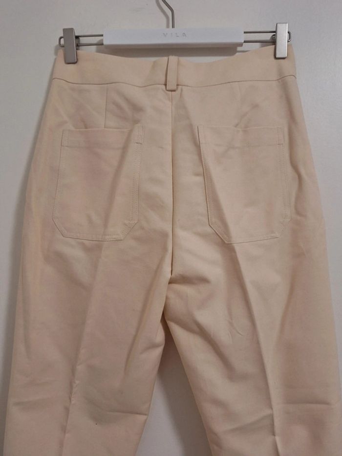 Pantalon Femme Chloe Stora, taille 36 ou S/M - photo numéro 10