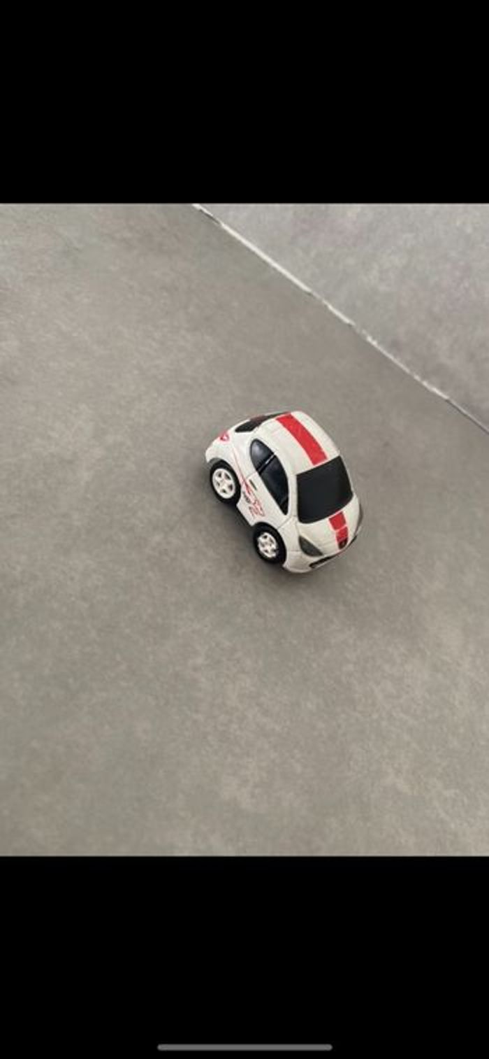 Miniature Norev Peugeot 207 série limitée - photo numéro 3