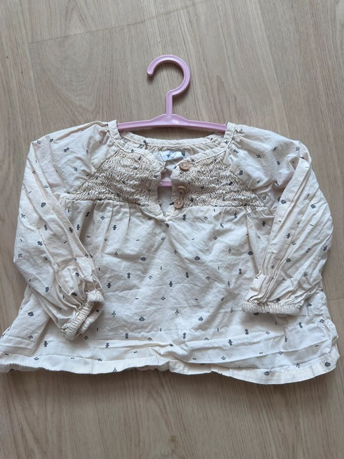 Chemise