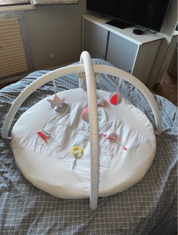 Tapis d’éveil verbaudet