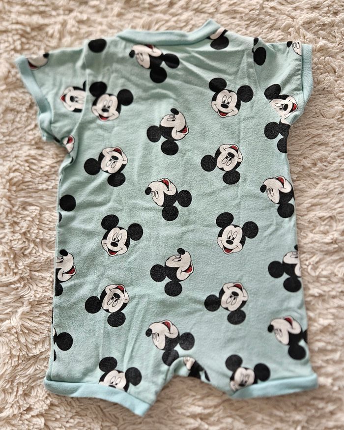 Barboteuse 3 mois - photo numéro 2