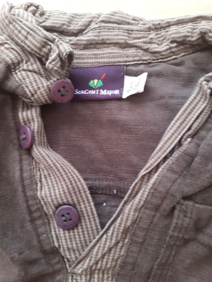 T shirts - photo numéro 5