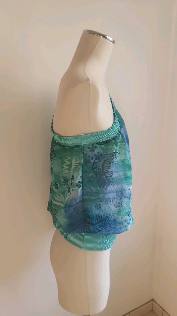 Haut asymétrique - photo numéro 3