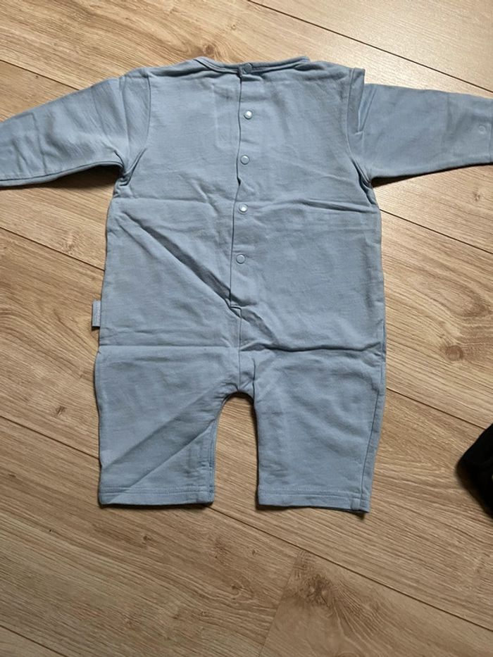 Grenouillère 12mois - photo numéro 2