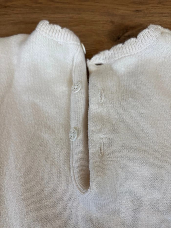 Robe pull obaibi 18 mois - photo numéro 4