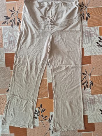Pantalon grossesse