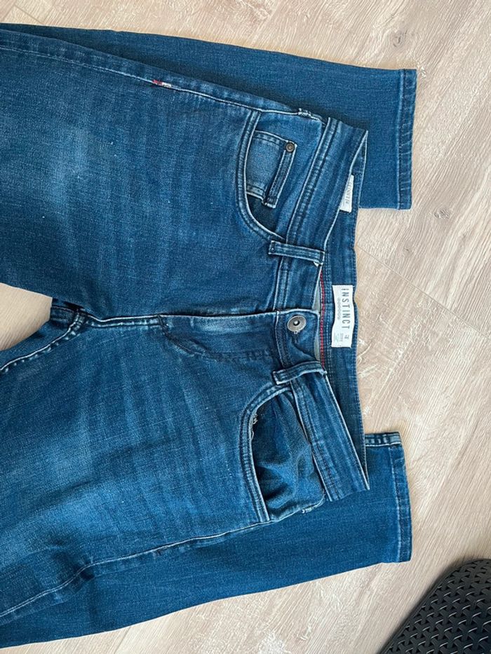 Jeans bonobo - photo numéro 2