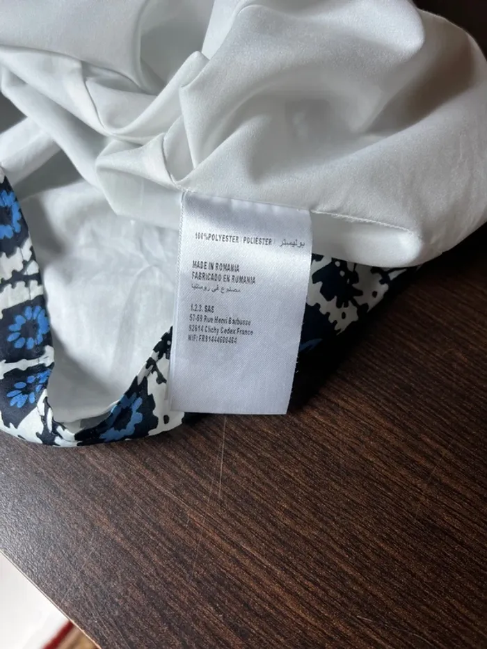 Robe d été - photo numéro 4