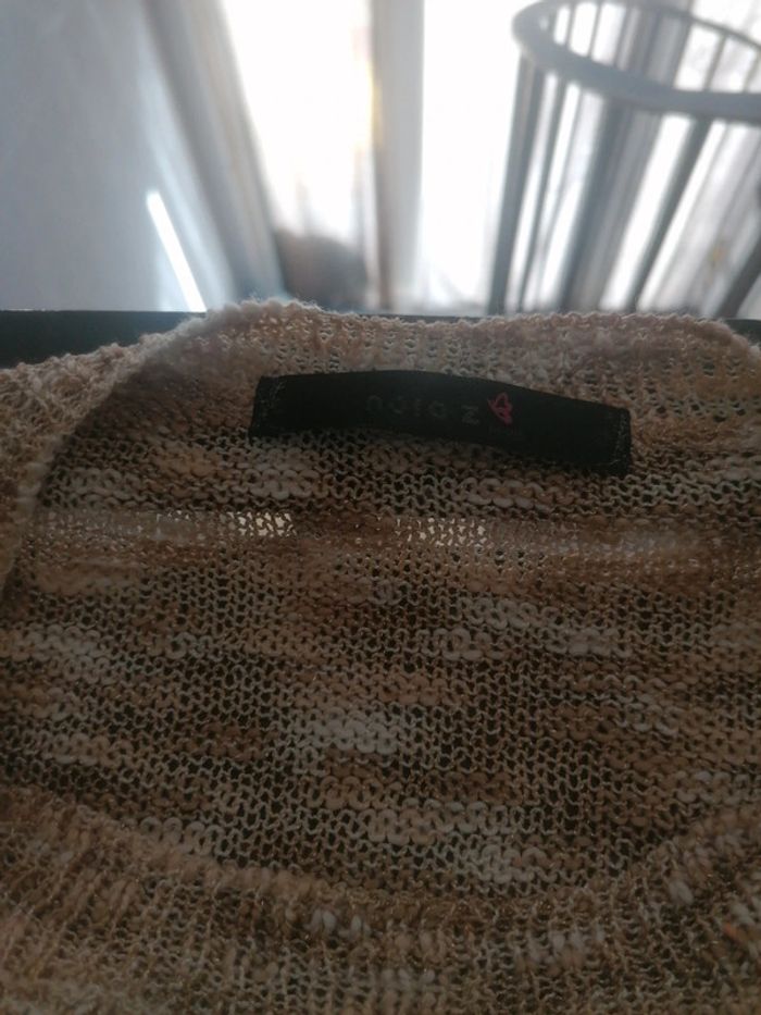 Haut taille unique - photo numéro 3