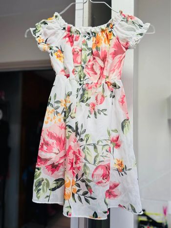 Robe 3 ans pour fille
