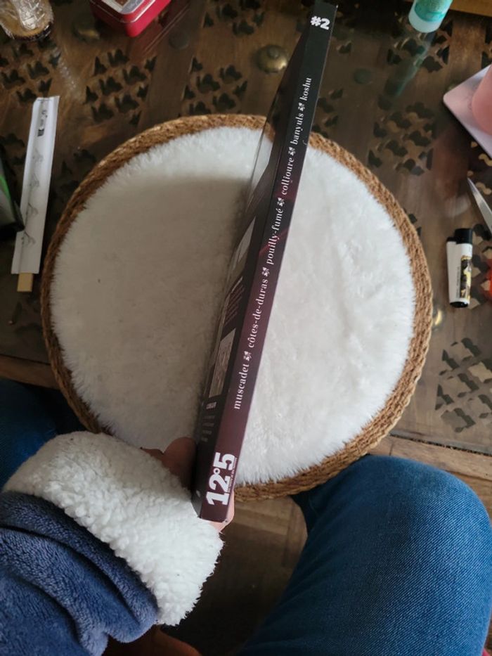 12*5 des raisins et des hommes. N°2 - photo numéro 7