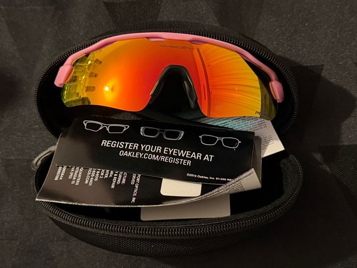 Lunettes OAKLEY