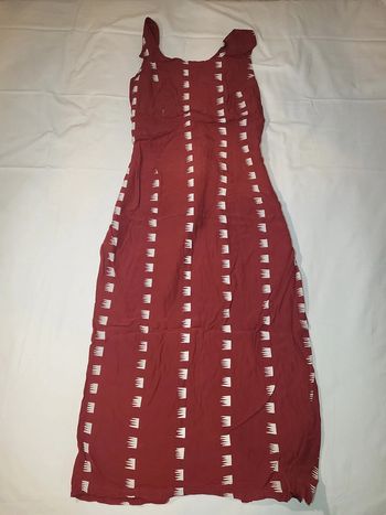 Belle robe longue !
