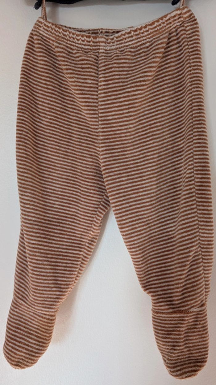 Lot de 2 pyjamas - photo numéro 6