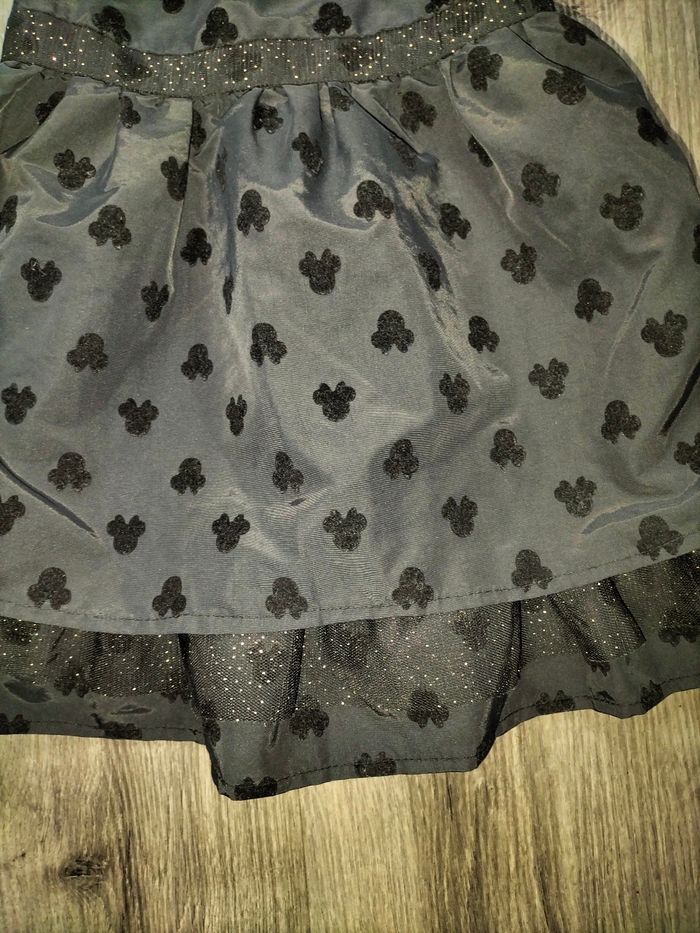 Robe noire - photo numéro 2