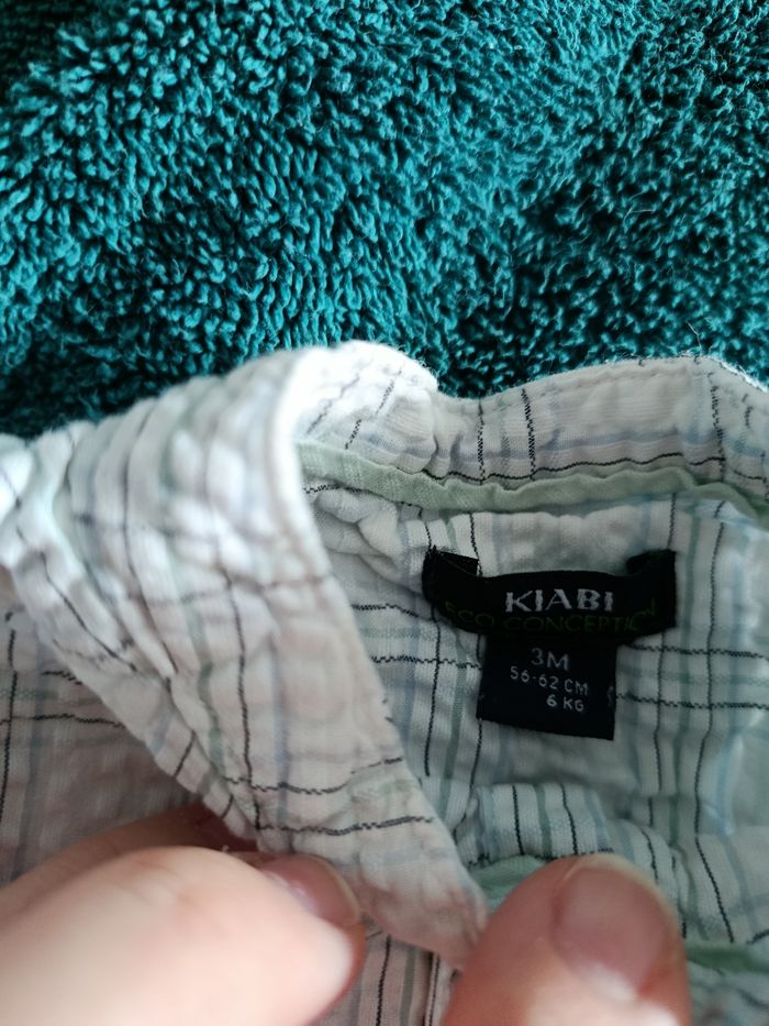 Chemise - photo numéro 3