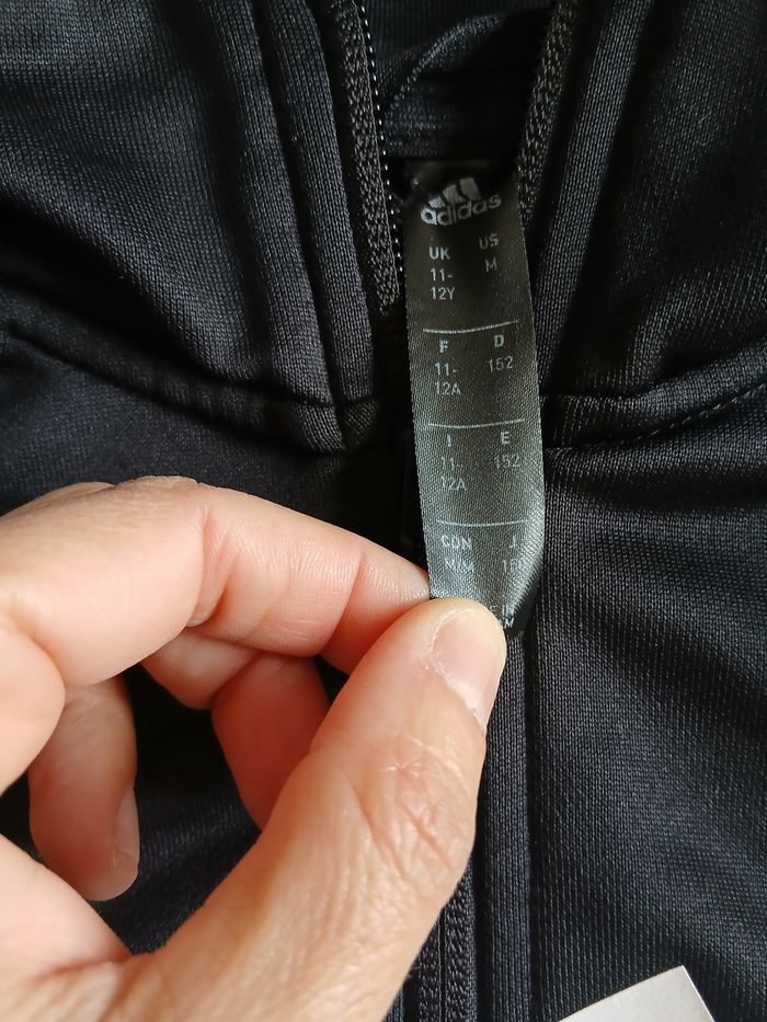 Veste de sport - photo numéro 2