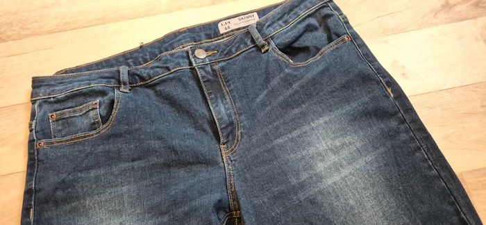 Jeans LH 44 - photo numéro 4