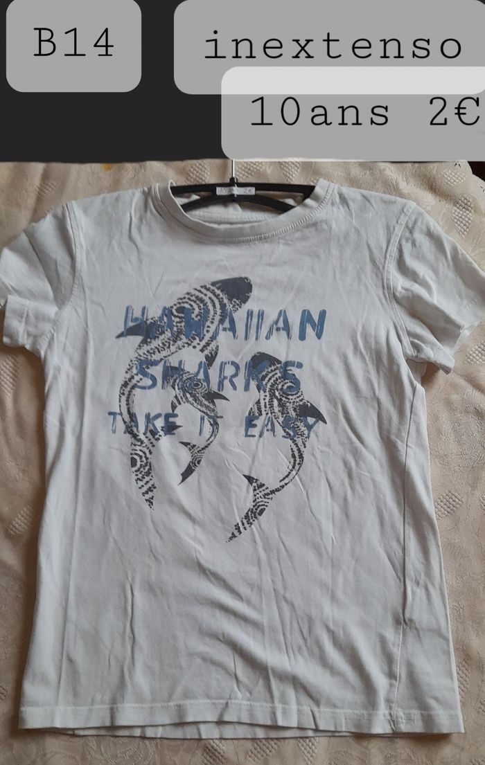 Tee-shirt