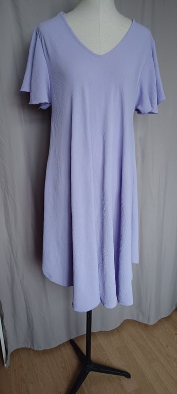 Très jolie robe d'été femme T U 