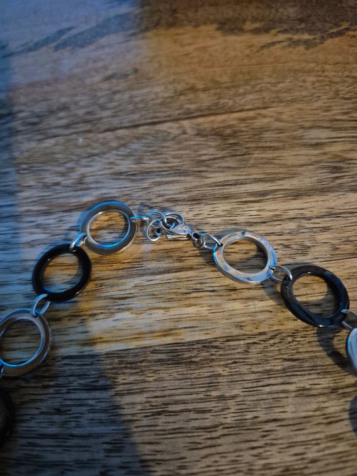 Collier Acier - photo numéro 2