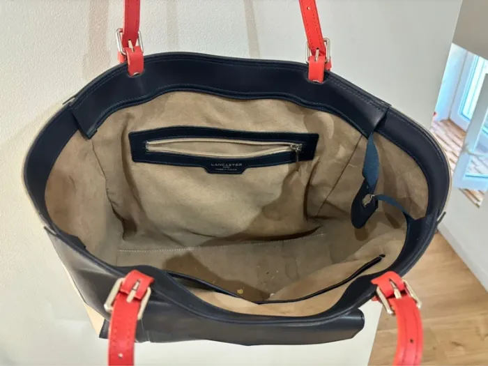 Sac lancaster - photo numéro 3