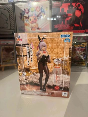 Figurine Alya Sometimes Hides Her Feelings Alya – Luminasta