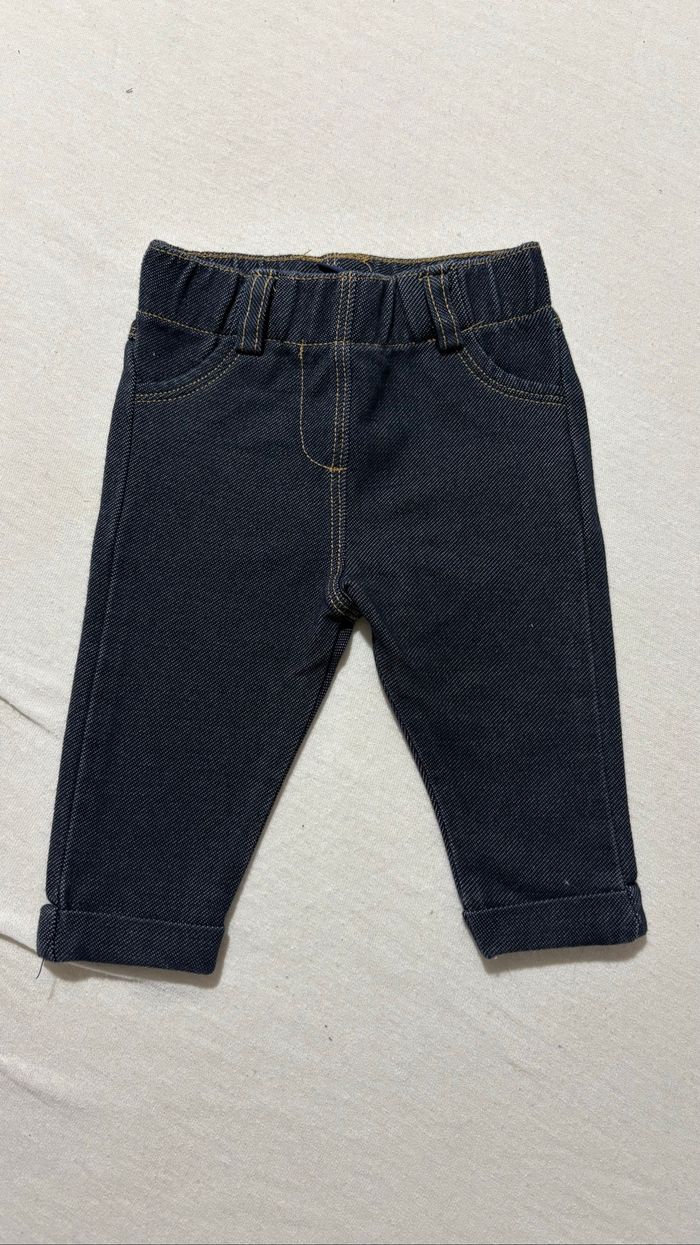 Pantalon Kiabi - 3 mois