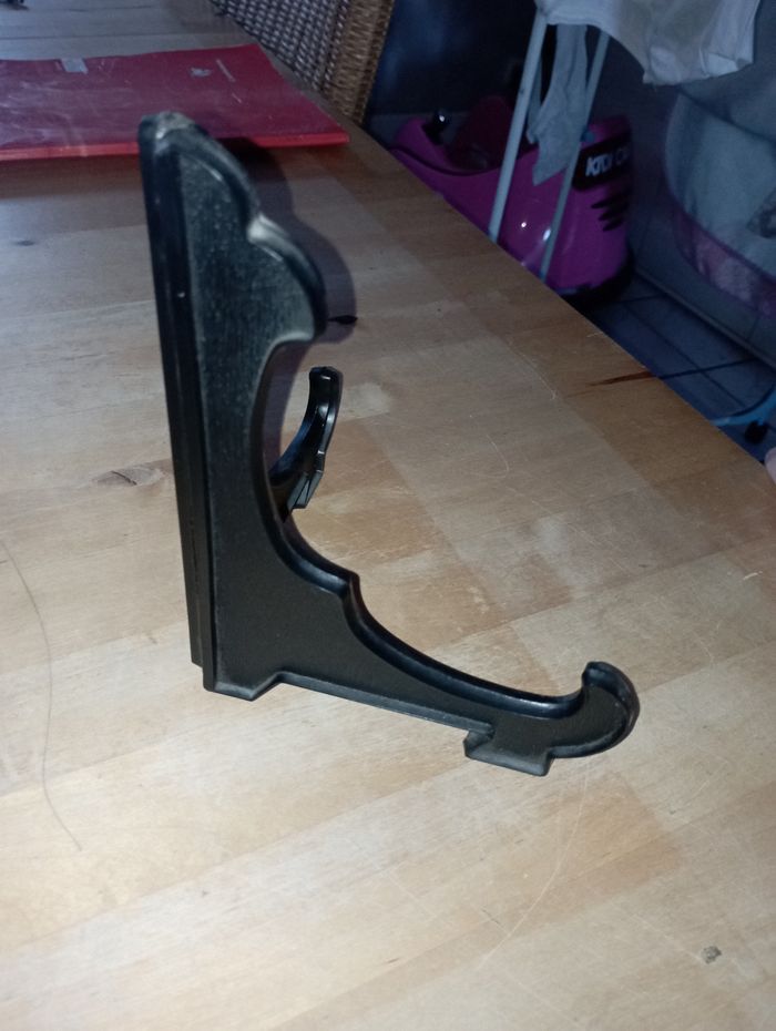 Chevalet - photo numéro 2