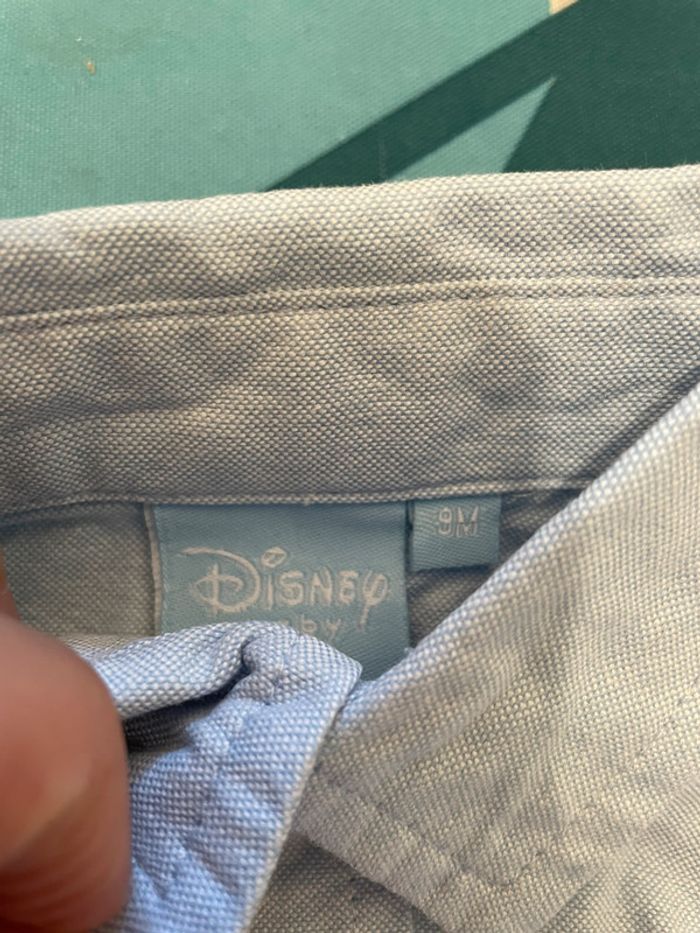 Lot chemises - photo numéro 3