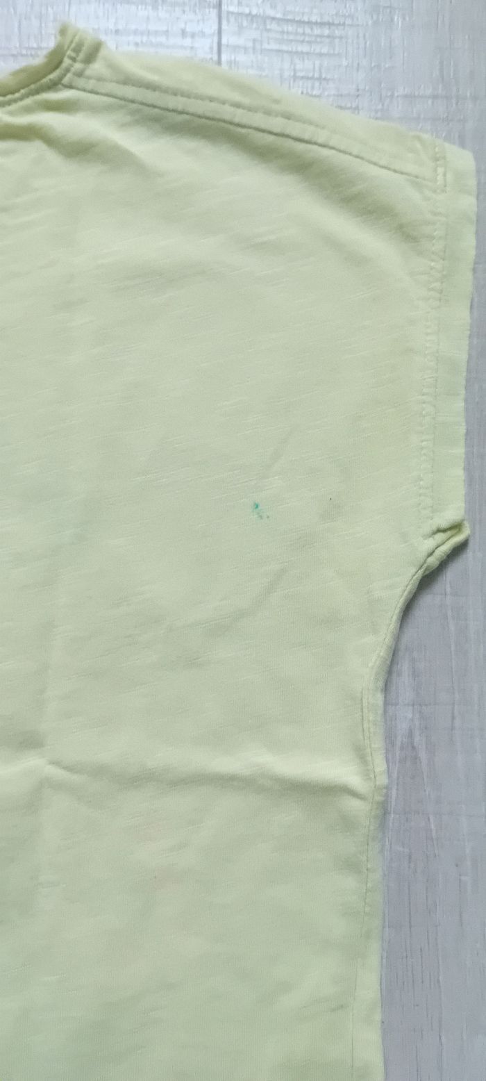 T-shirt DPAM 8 ans - photo numéro 5