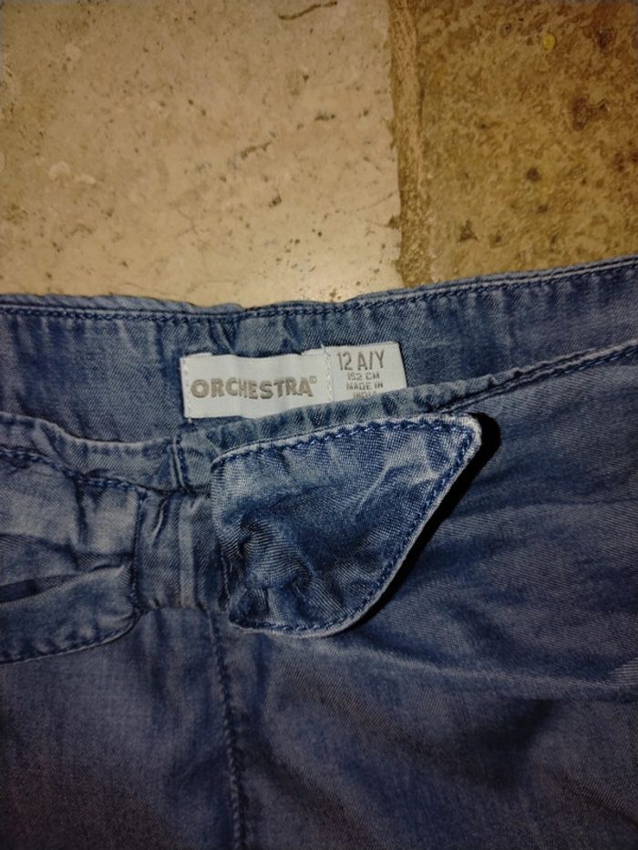 Short en 12 ans - photo numéro 2