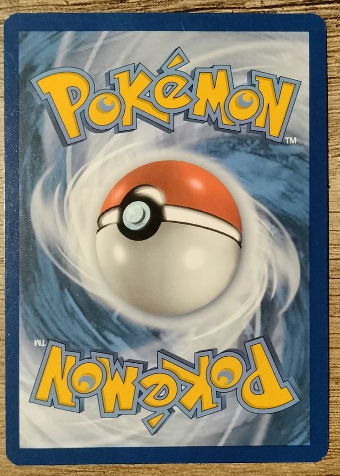Cartes Pokémon - photo numéro 8