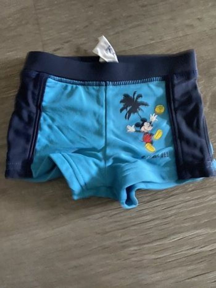 Maillot de bain