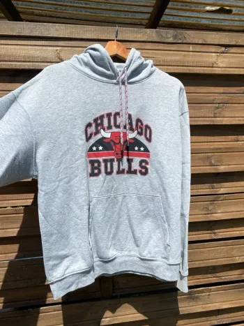 Sweat Chicago Bulls