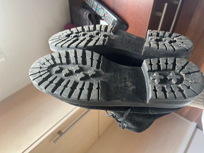 Bottines superdry - photo numéro 7