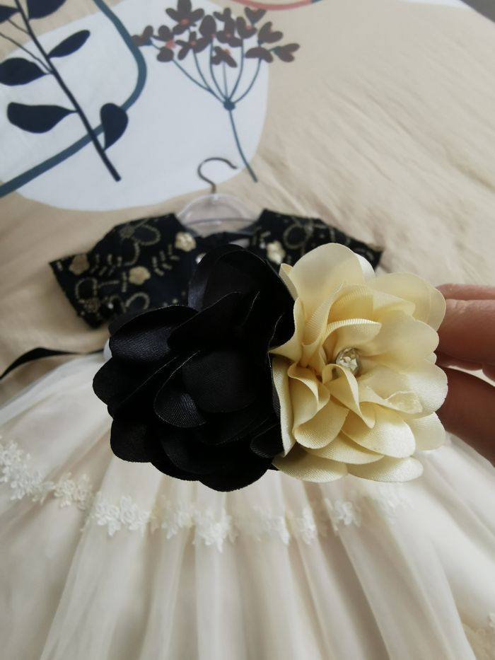 Robe fête - photo numéro 8