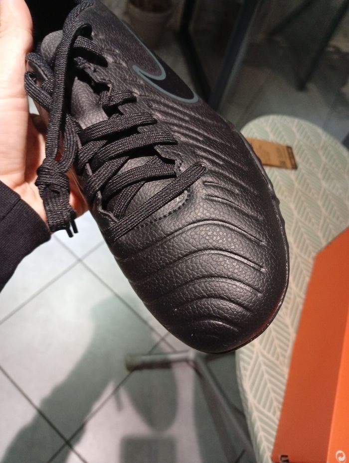 Chaussure foot salle 38 - photo numéro 6